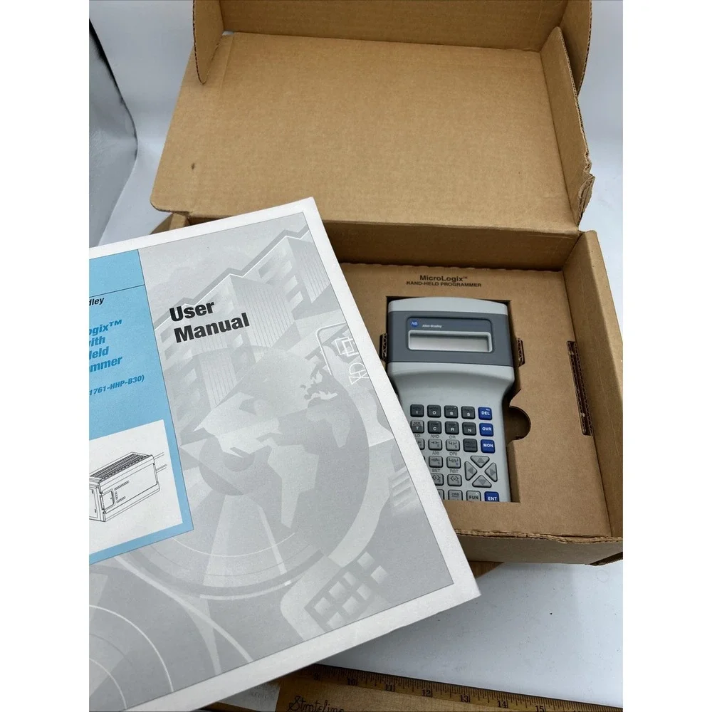Allen-Bradley allen bradley